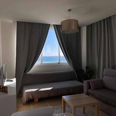 Ed Senses Apartamento Happiness Tarifa Buitenkant foto