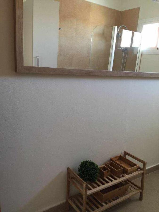 Ed Senses Apartamento Happiness Tarifa Buitenkant foto