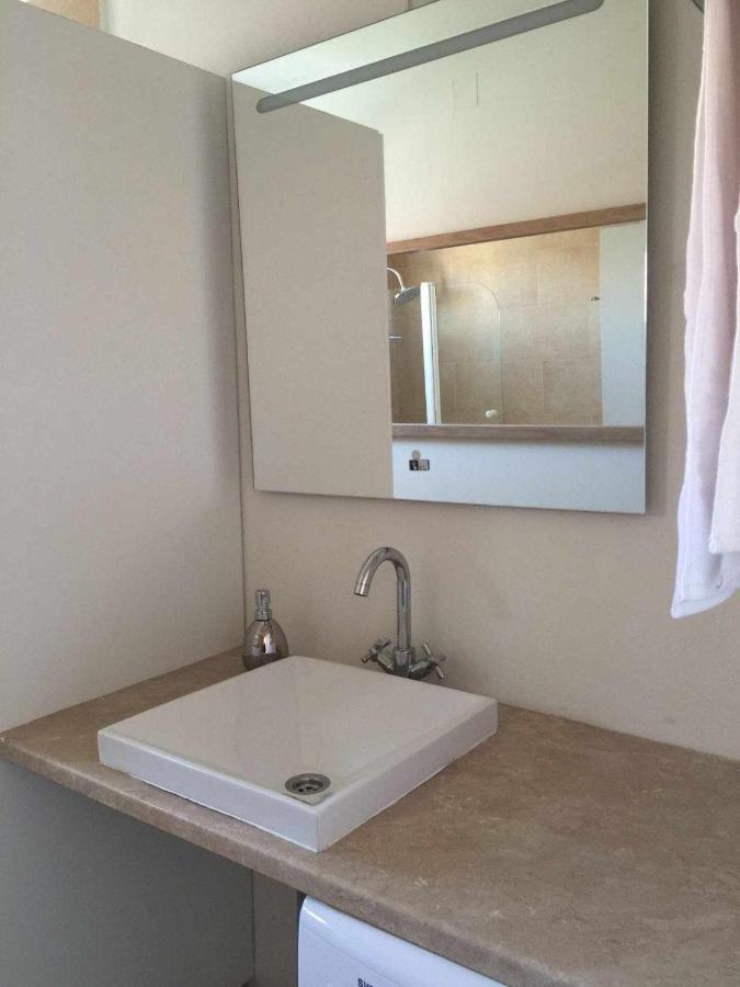 Ed Senses Apartamento Happiness Tarifa Buitenkant foto
