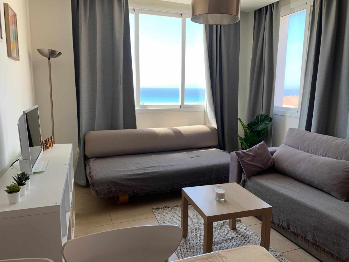 Ed Senses Apartamento Happiness Tarifa Buitenkant foto